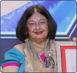 Dr. Shalini Advani
