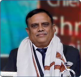 Prof. T. G. Sitharam